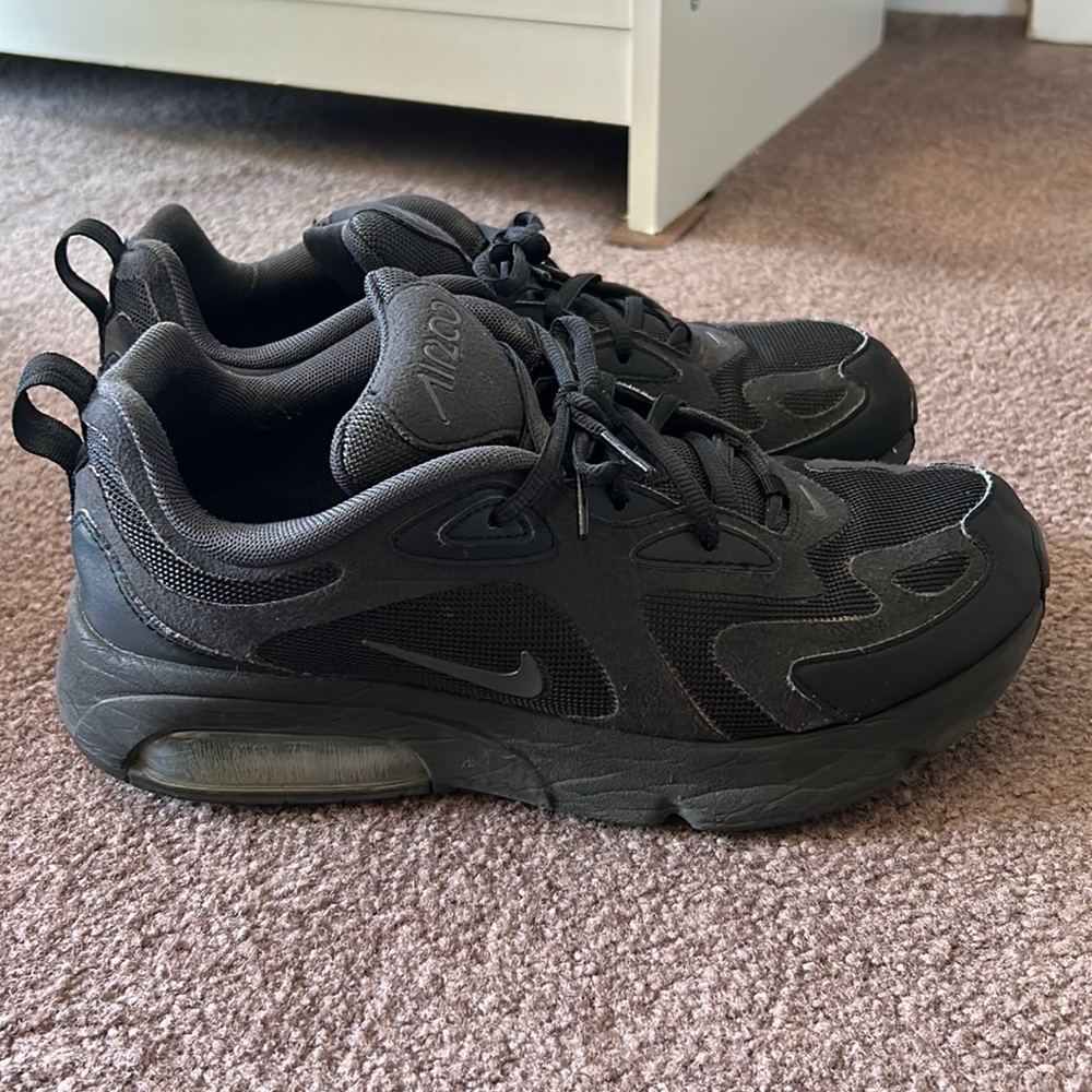Nike sneakers